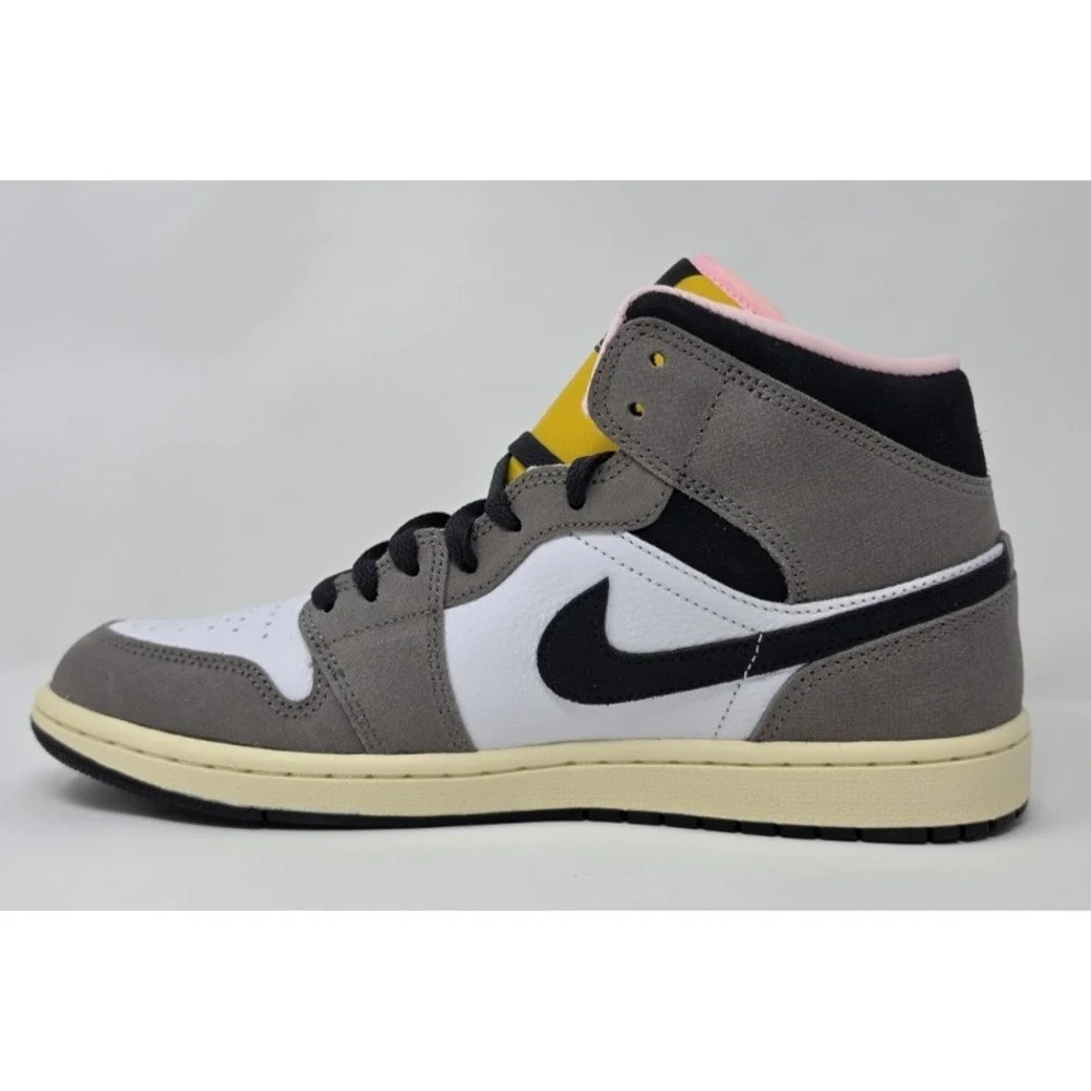Jordan product pair